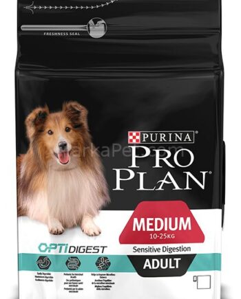 ProPlan Kuzu Etli Yetişkin Köpek Maması 14 Kg