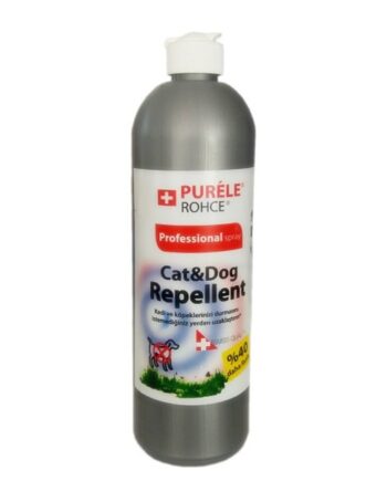 Purele Repellent Kedi Köpek Uzaklaştırıcı 700 ml