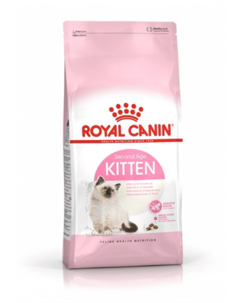 Royal Canin Kitten 36 Yavru Kedi Maması 10 KG