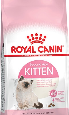 Royal Canin Kitten 36 Yavru Kedi Maması 1 KG Açık Mama
