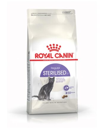 Royal Canin Sterilised Kedi Maması 1 KG Açık mama