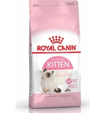 Royal Canin Kitten 36 Yavru Kedi Maması 4 KG