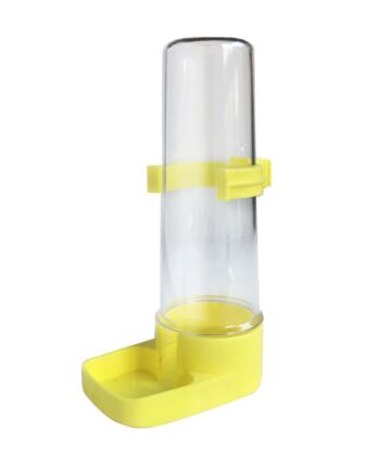 Markapet Muhabbet Kuşları İçin Suluk 100 ml Sarı