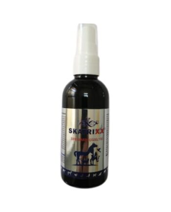 Skatrixx Kedi Köpek Kuş Yara ve Deri Bakım Çözeltisi 150ml