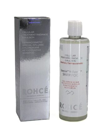 Purele Special Fluenc Veteriner Şampuan Mantar Tedavi Desteği 450 ml