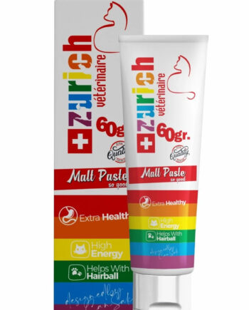 Zurich Kedi Malt Softe Paste 60 gr