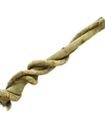 Markapet Doğal Sarmaşık Tünek Kalın 3 cm x 37,5 cm