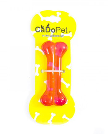 Cado Pet Köpek Dental Dişlik 4 cm x 14 cm