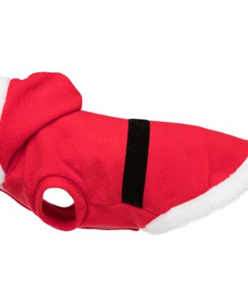 Markapet Peluş Yılbaşı Köpek Kıyafeti Large 55-60 cm