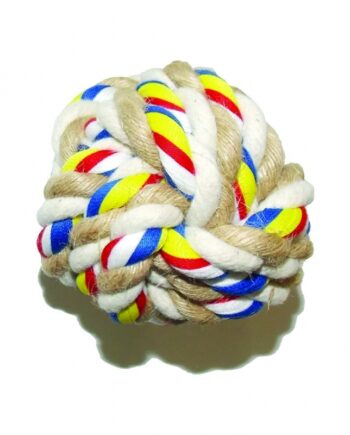 Eastland Stres İpi Top Oynuncağı 5cm