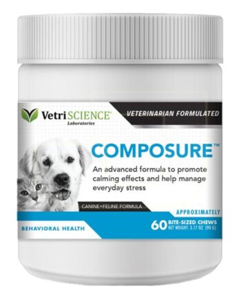 Vetri Science Composure Kedi Köpek Sakinleştirici Tablet 60 Adet
