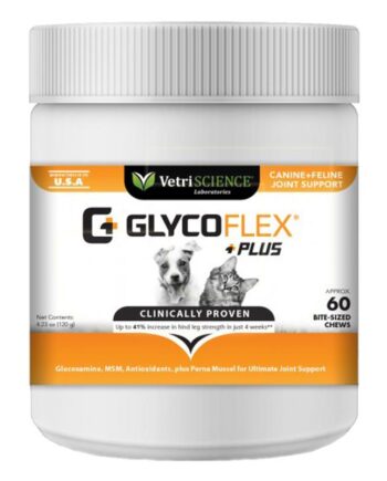 Vetri Science Glyco Flex Plus Köpek Kedi Eklem Destekleyici 60 Tablet