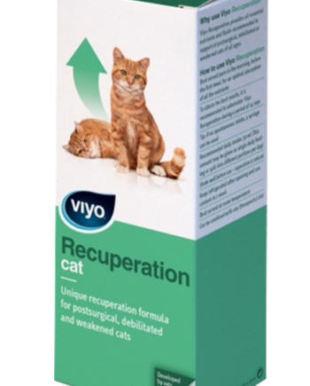 Viyo Recuperation Kedi Ek Besin Takviyesi 150 ML
