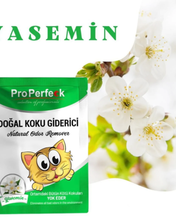 Pro Perfeck Yasemin Kokulu Koku Giderici 25 gr