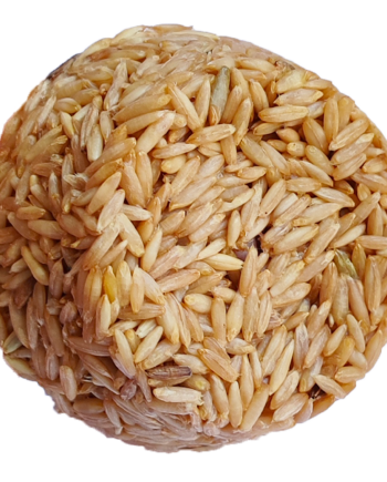 Markapet Yulaf Tohumlu Kuşlar için Mineral Blok 100 gr